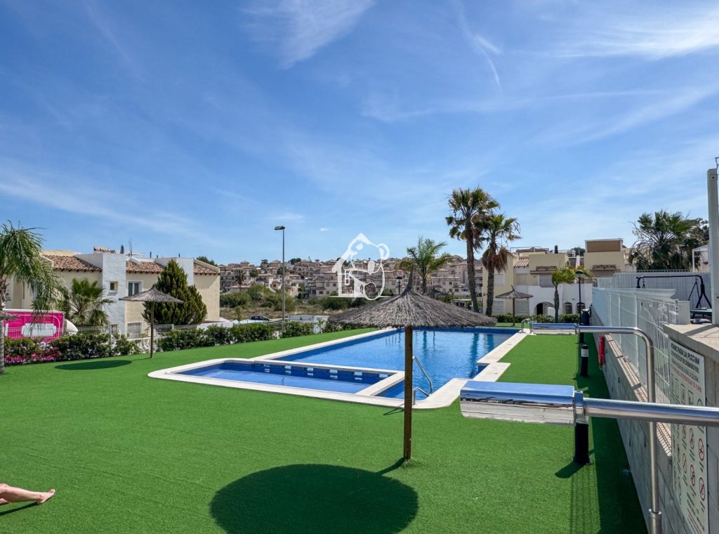 Rental - Apartment / flat - Orihuela Costa - Villamartín