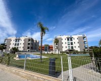 Rental - Apartment / flat - Orihuela Costa - Villamartín