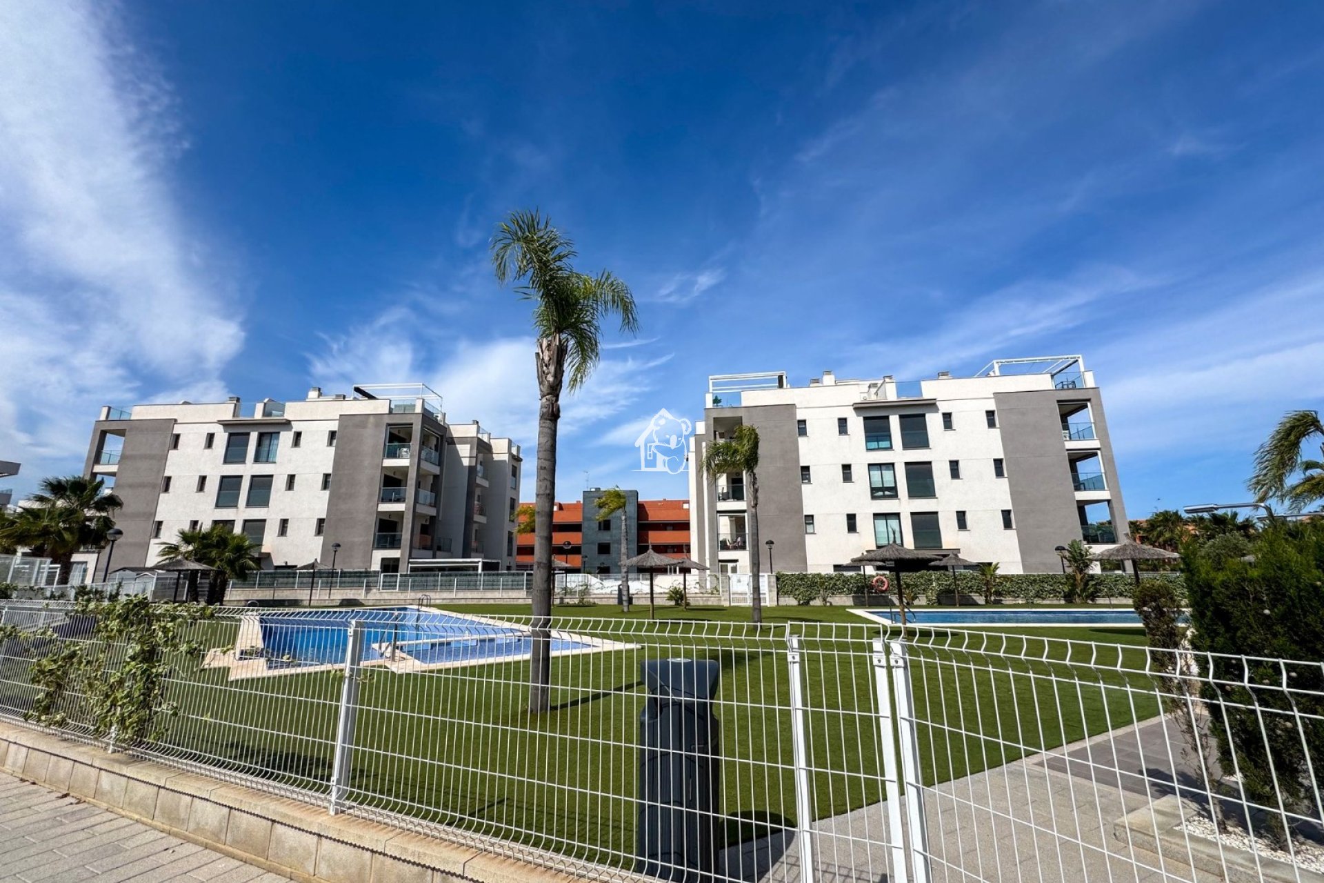 Rental - Apartment / flat - Orihuela Costa - Villamartín