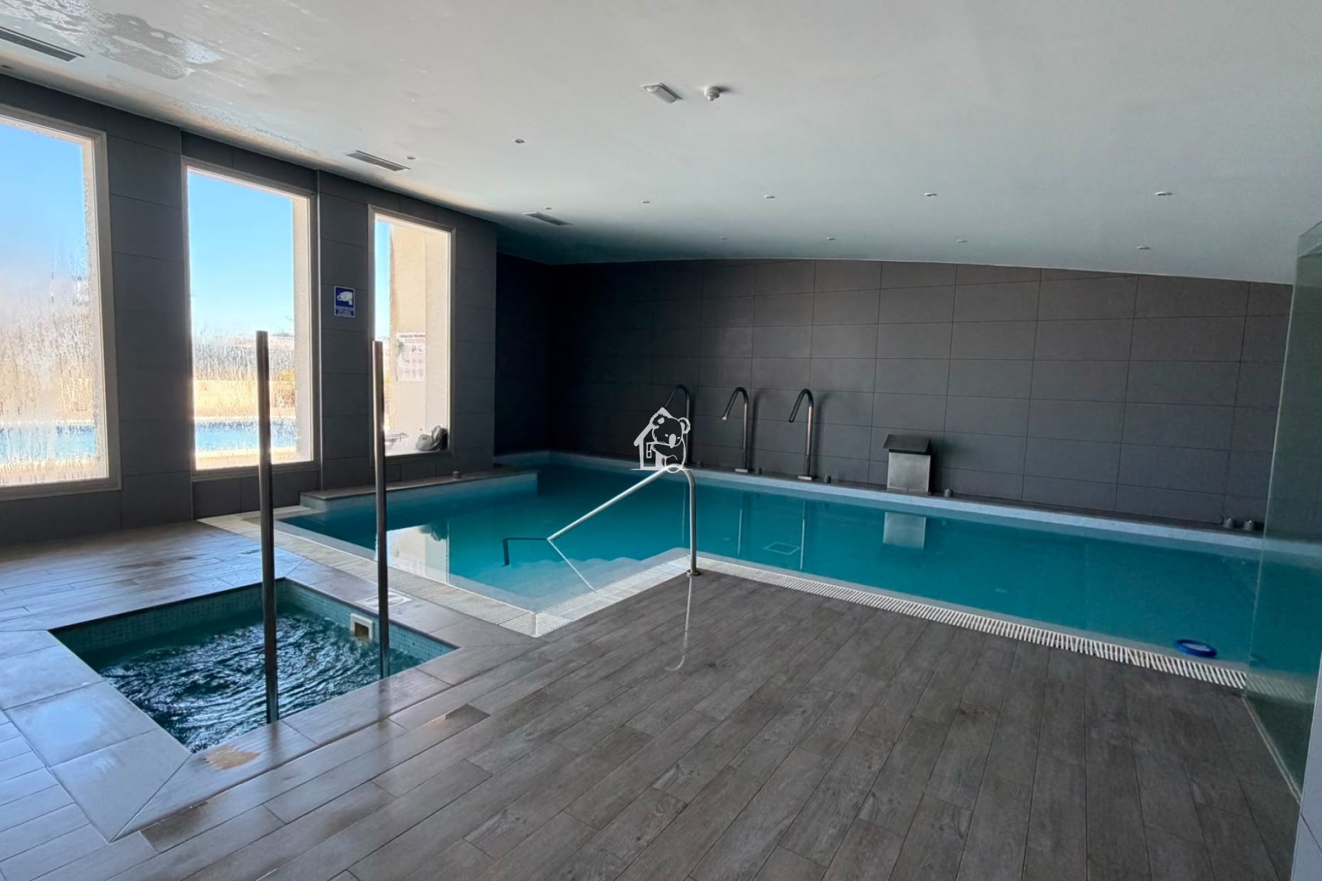 Rental - Apartment / flat - Orihuela Costa - Villamartín