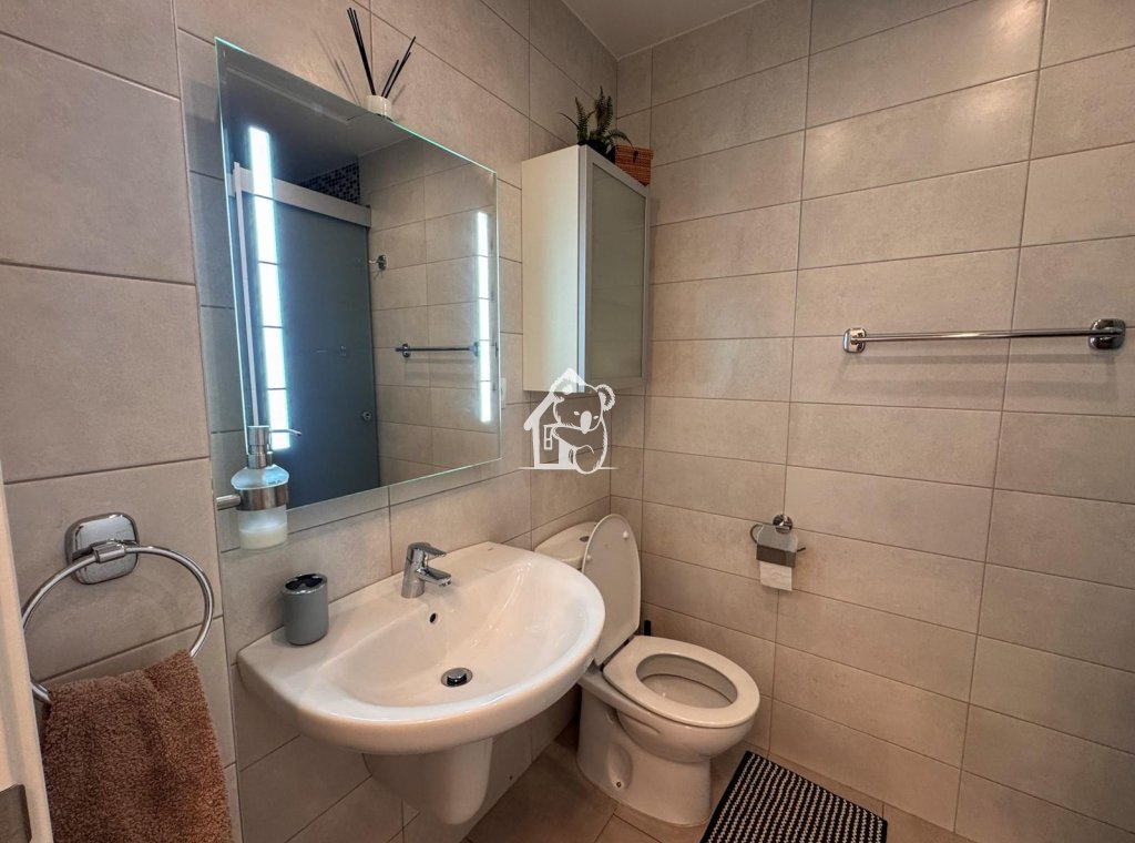 Rental - Apartment / flat - Orihuela Costa - Villamartín
