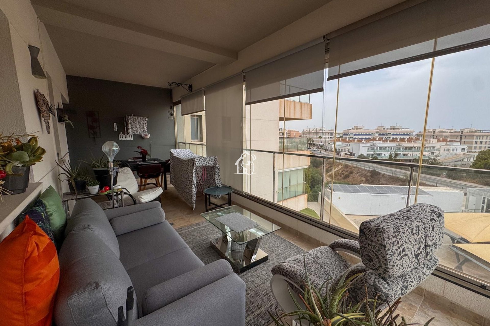 Rental - Apartment / flat - Orihuela Costa - Villamartín