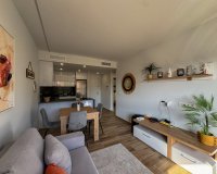 Rental - Apartment / flat - Orihuela Costa - Villamartín