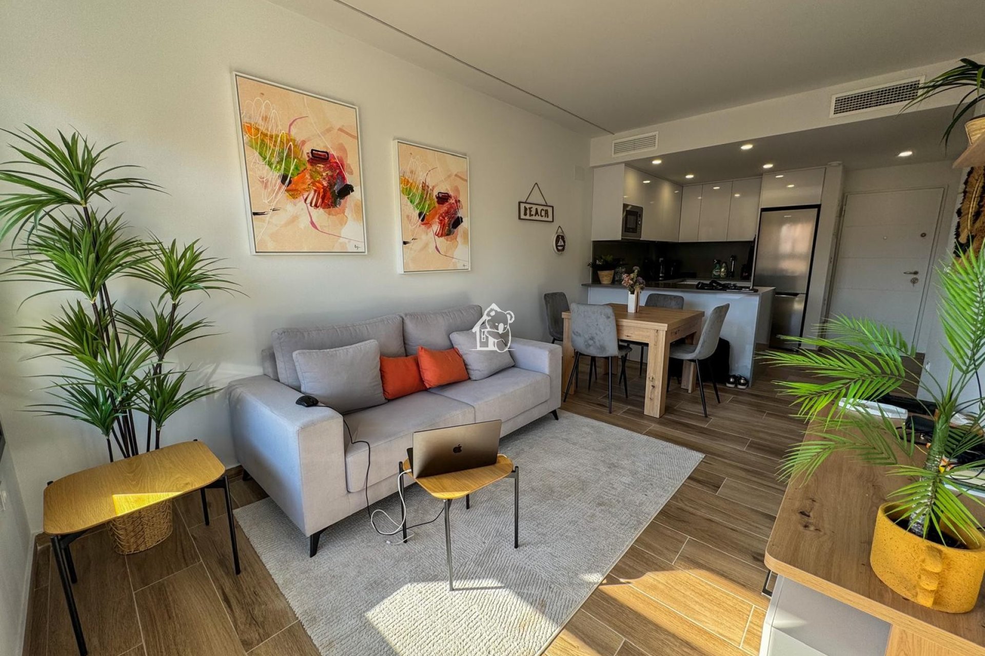 Rental - Apartment / flat - Orihuela Costa - Villamartín