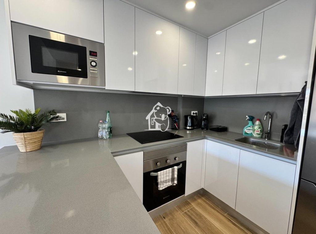 Rental - Apartment / flat - Orihuela Costa - Villamartín