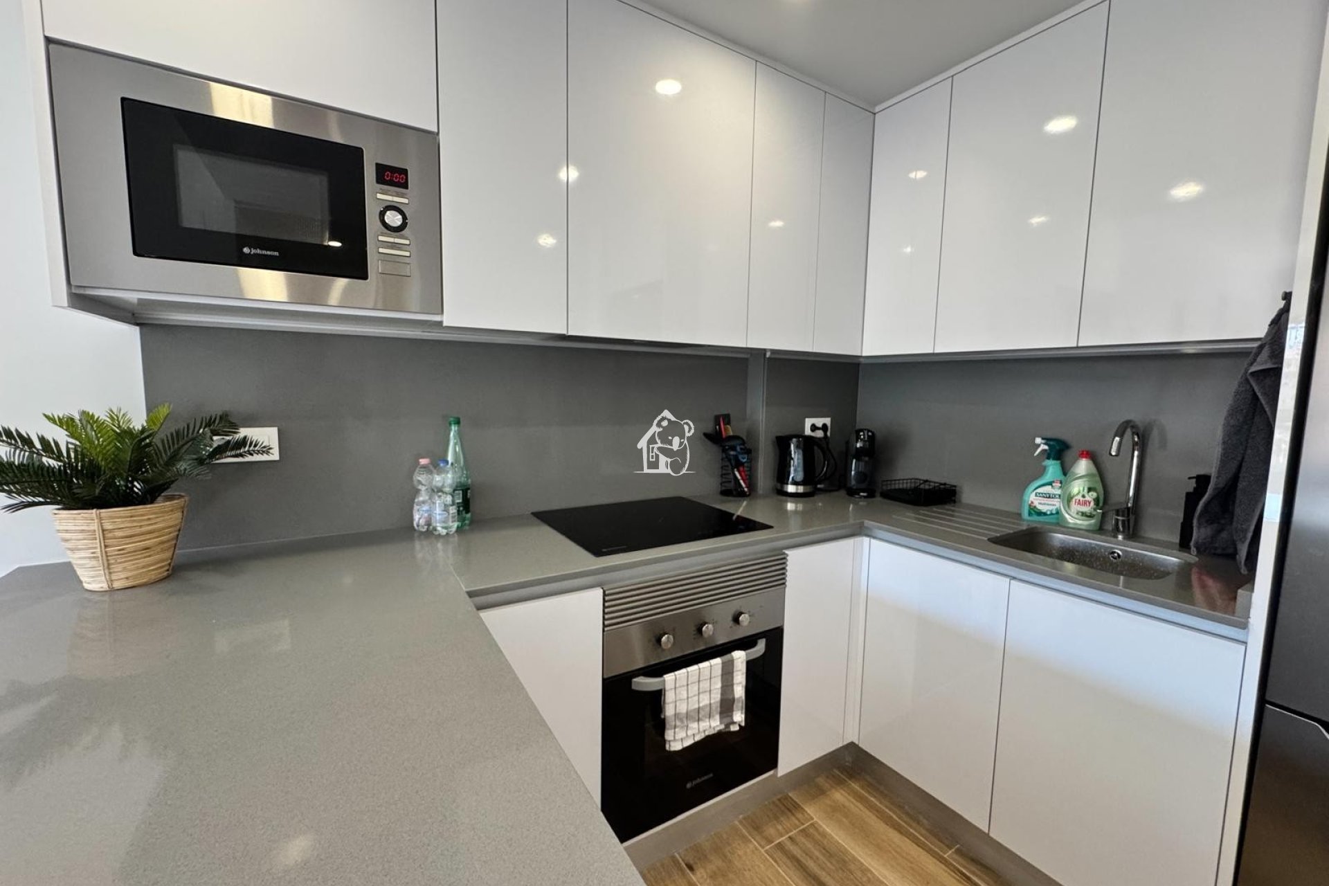 Rental - Apartment / flat - Orihuela Costa - Villamartín