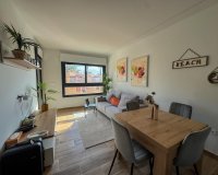 Rental - Apartment / flat - Orihuela Costa - Villamartín