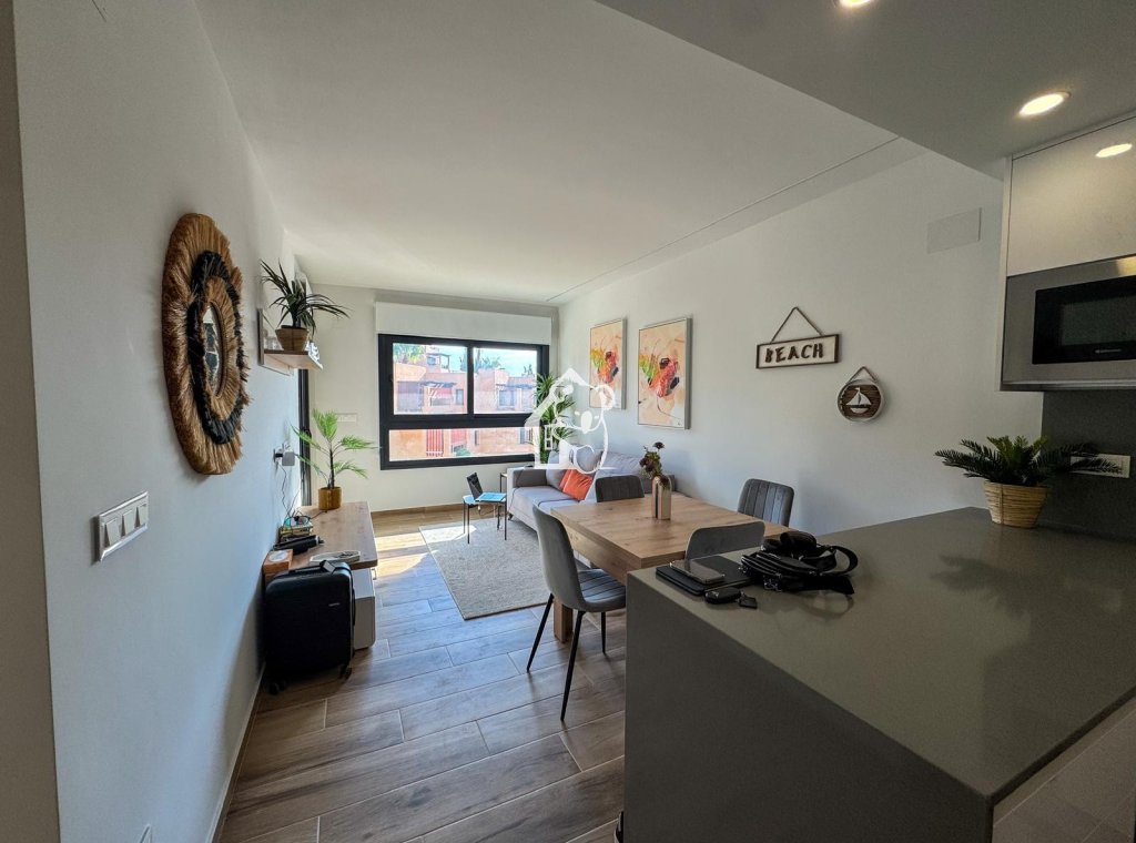 Rental - Apartment / flat - Orihuela Costa - Villamartín