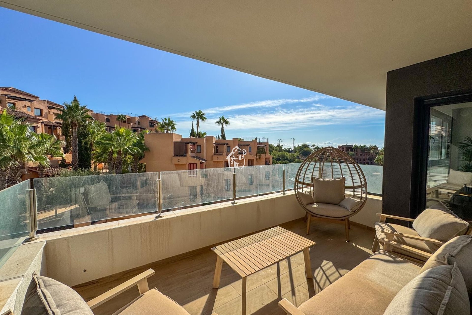 Rental - Apartment / flat - Orihuela Costa - Villamartín