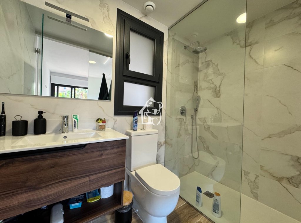 Rental - Apartment / flat - Orihuela Costa - Villamartín