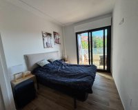 Rental - Apartment / flat - Orihuela Costa - Villamartín