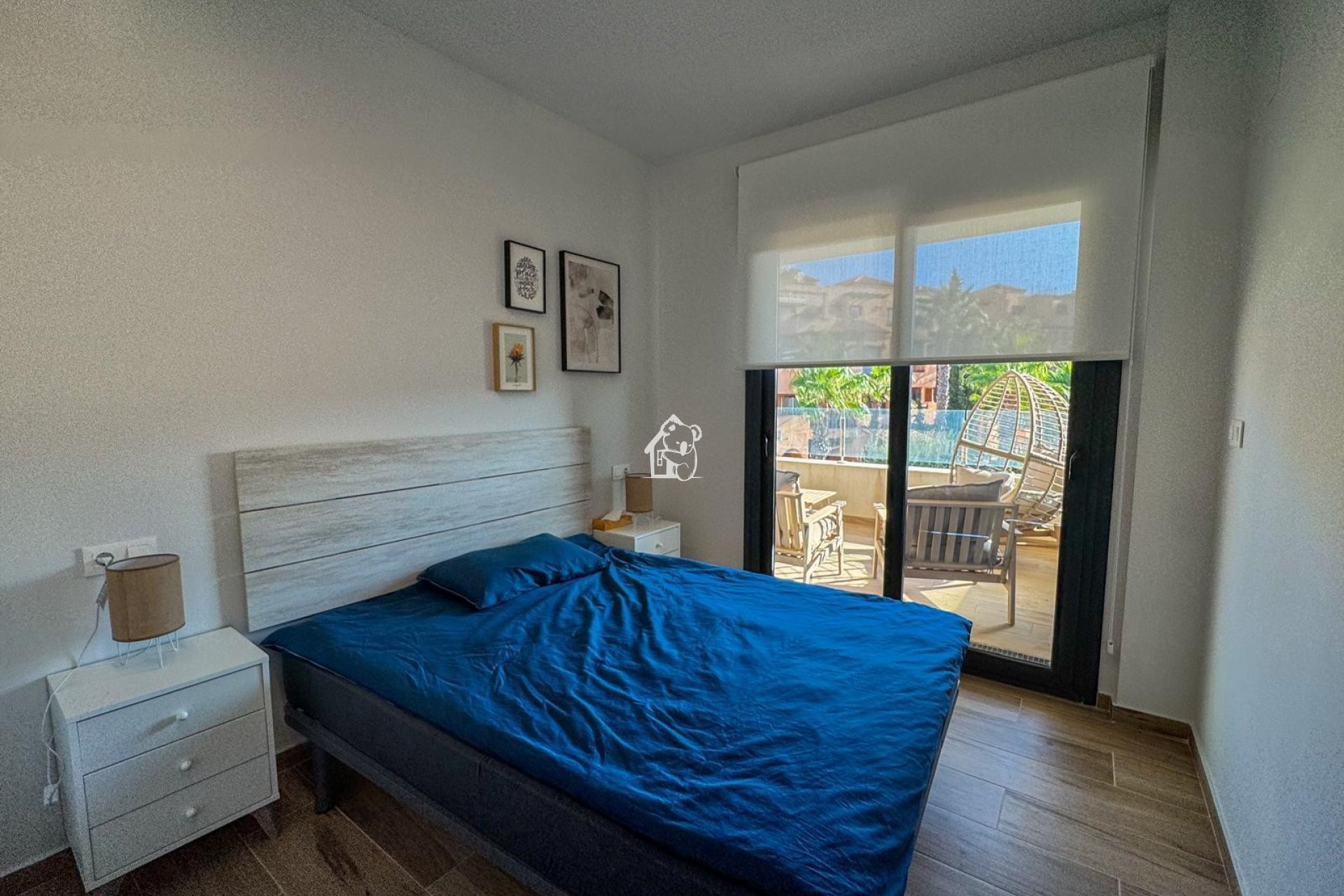 Rental - Apartment / flat - Orihuela Costa - Villamartín