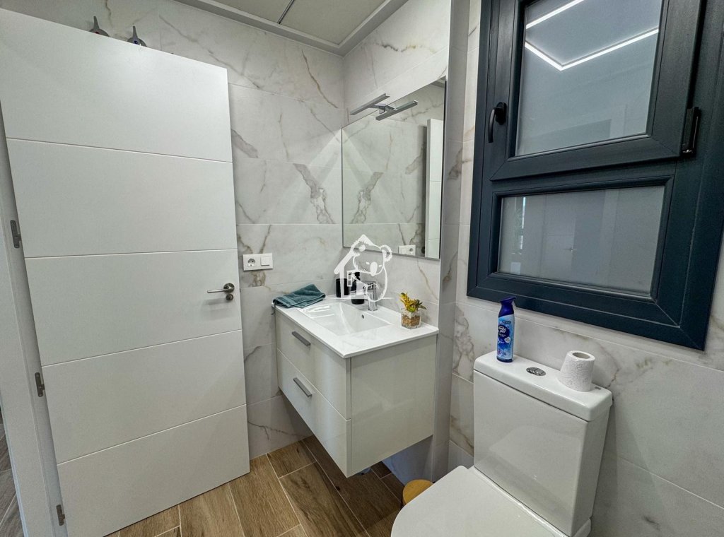 Rental - Apartment / flat - Orihuela Costa - Villamartín