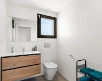 Rental - Apartment / flat - Orihuela Costa - Villamartín
