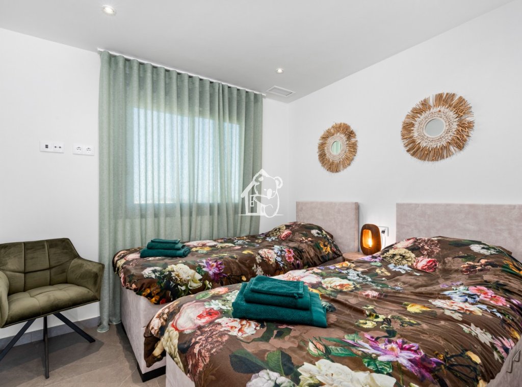 Rental - Apartment / flat - Orihuela Costa - Villamartín