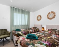 Rental - Apartment / flat - Orihuela Costa - Villamartín