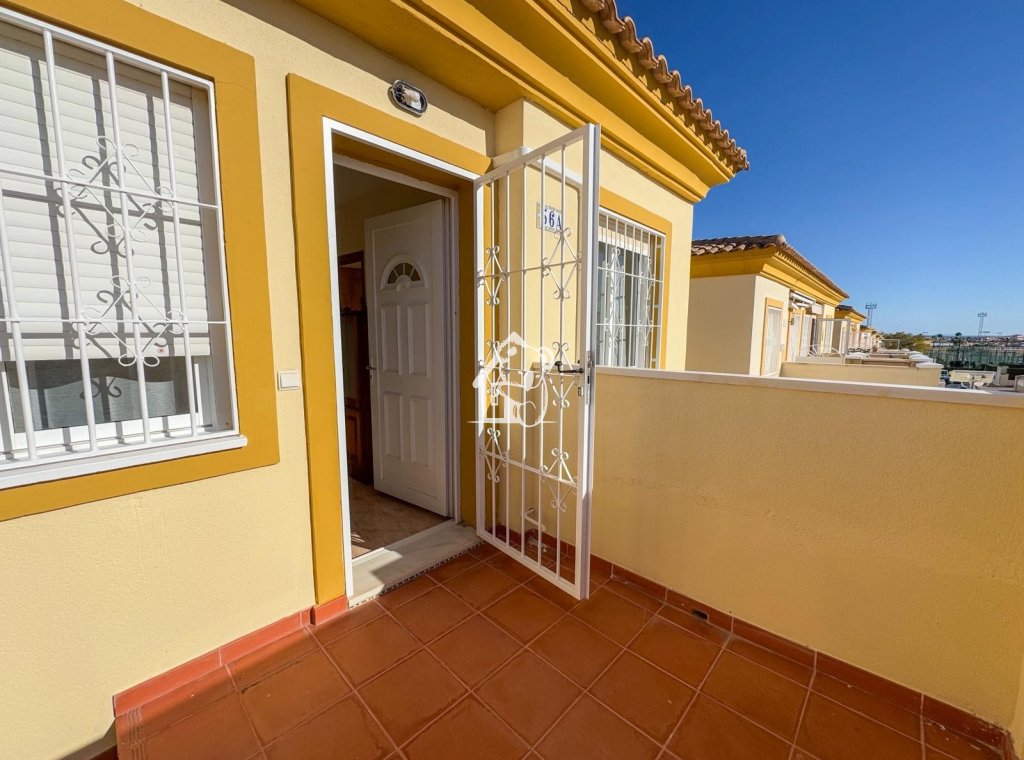 Rental - Apartment / flat - Orihuela Costa