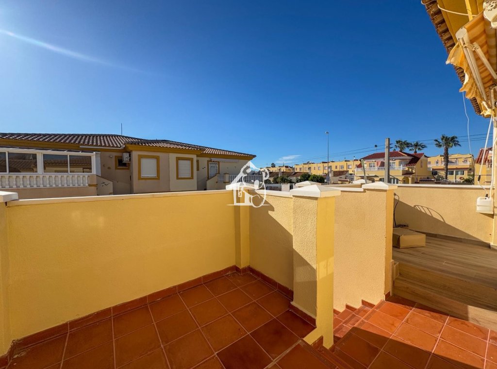 Rental - Apartment / flat - Orihuela Costa