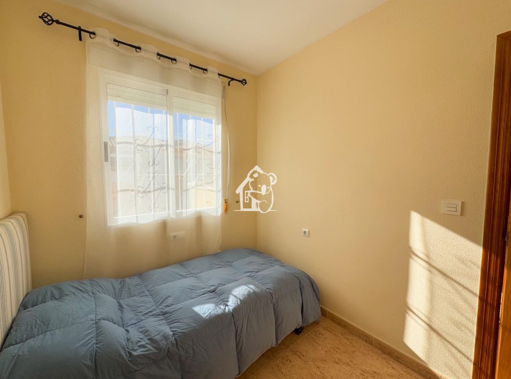 Rental - Apartment / flat - Orihuela Costa