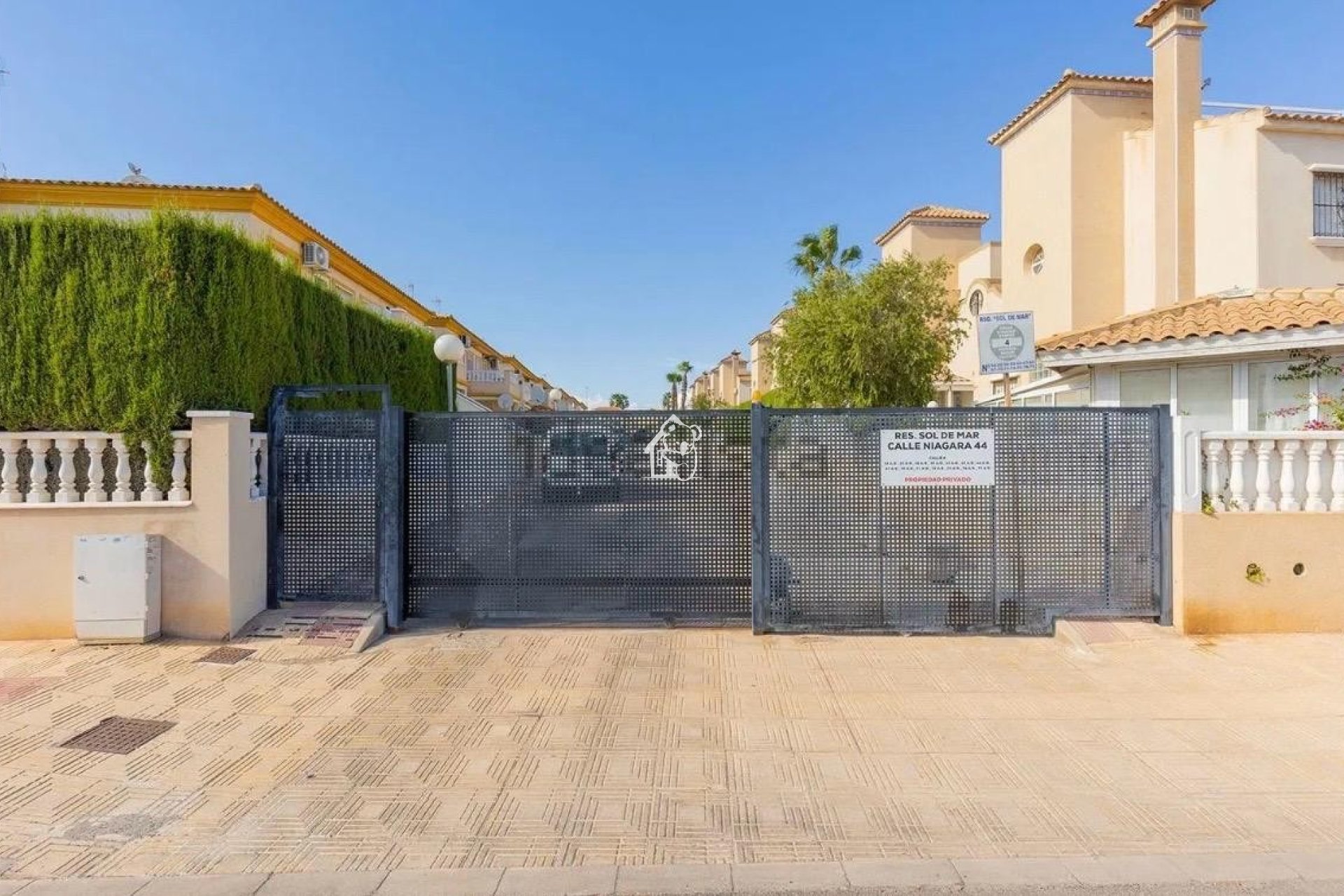 Rental - Apartment / flat - Orihuela Costa