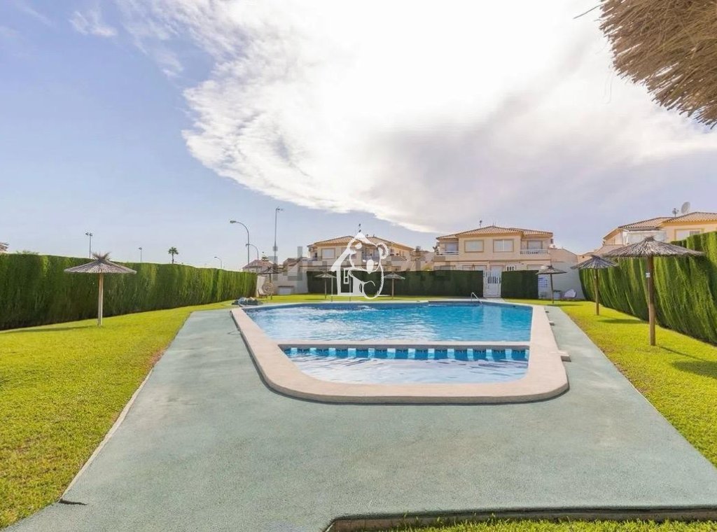 Rental - Apartment / flat - Orihuela Costa