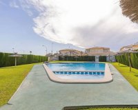 Rental - Apartment / flat - Orihuela Costa