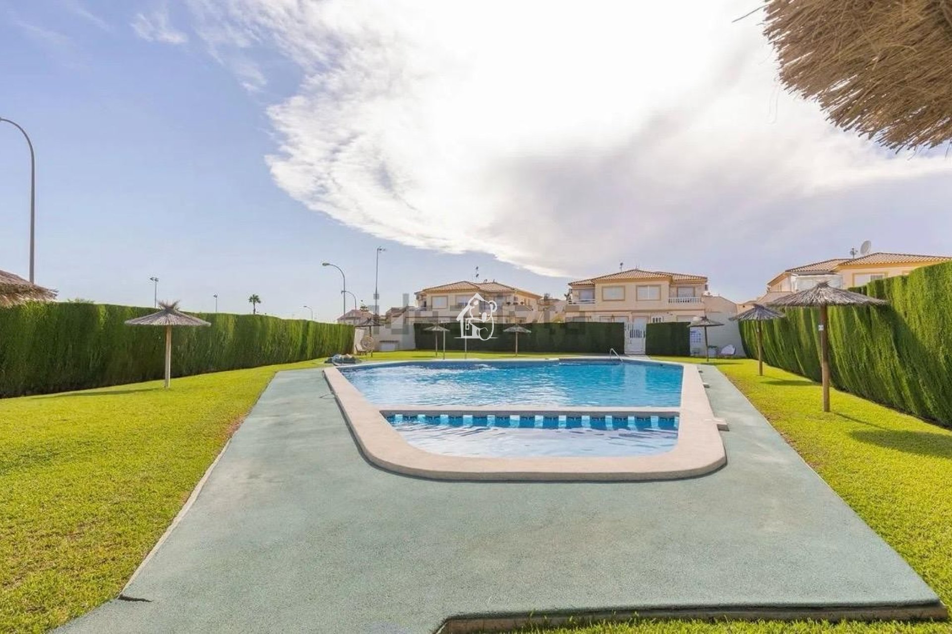 Rental - Apartment / flat - Orihuela Costa