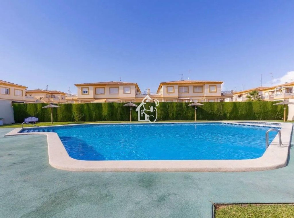 Rental - Apartment / flat - Orihuela Costa