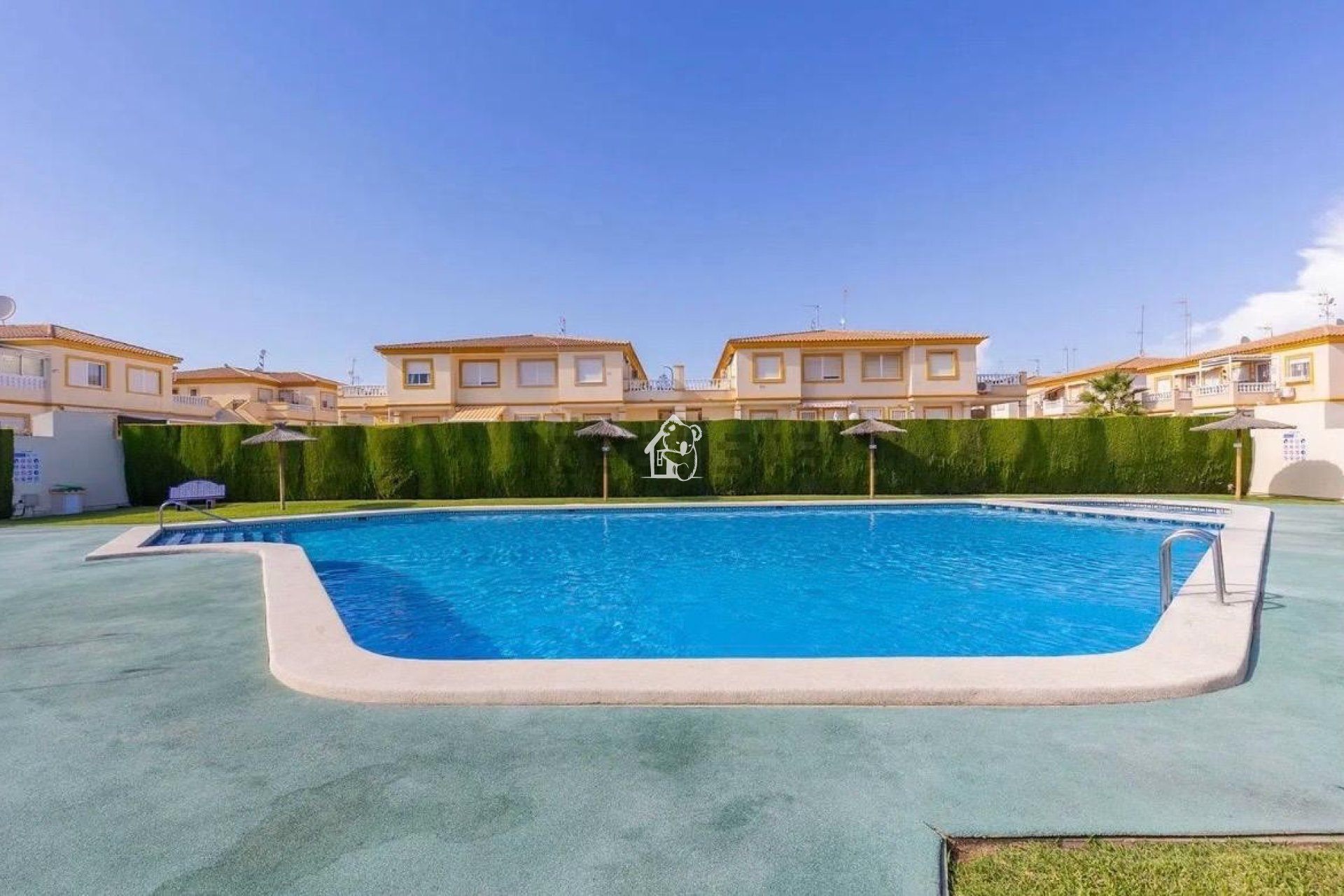 Rental - Apartment / flat - Orihuela Costa