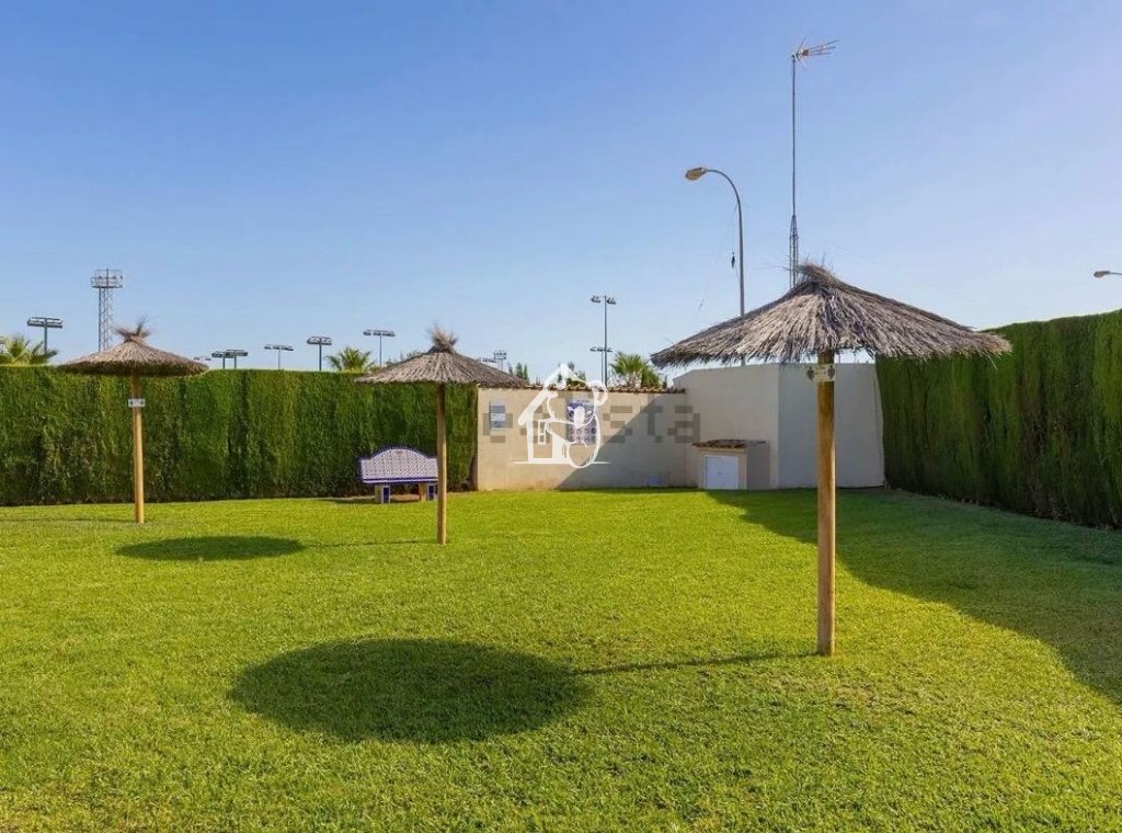 Rental - Apartment / flat - Orihuela Costa