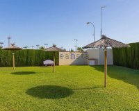 Rental - Apartment / flat - Orihuela Costa