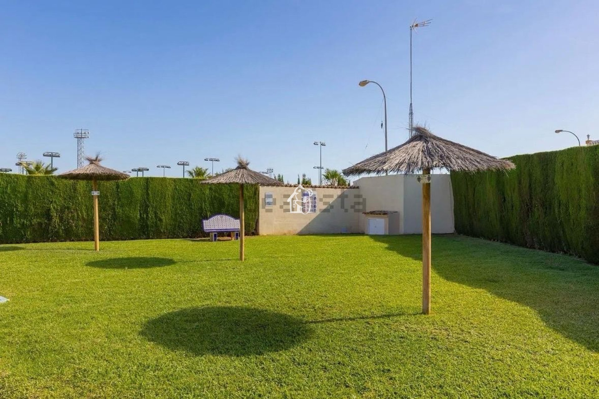 Rental - Apartment / flat - Orihuela Costa