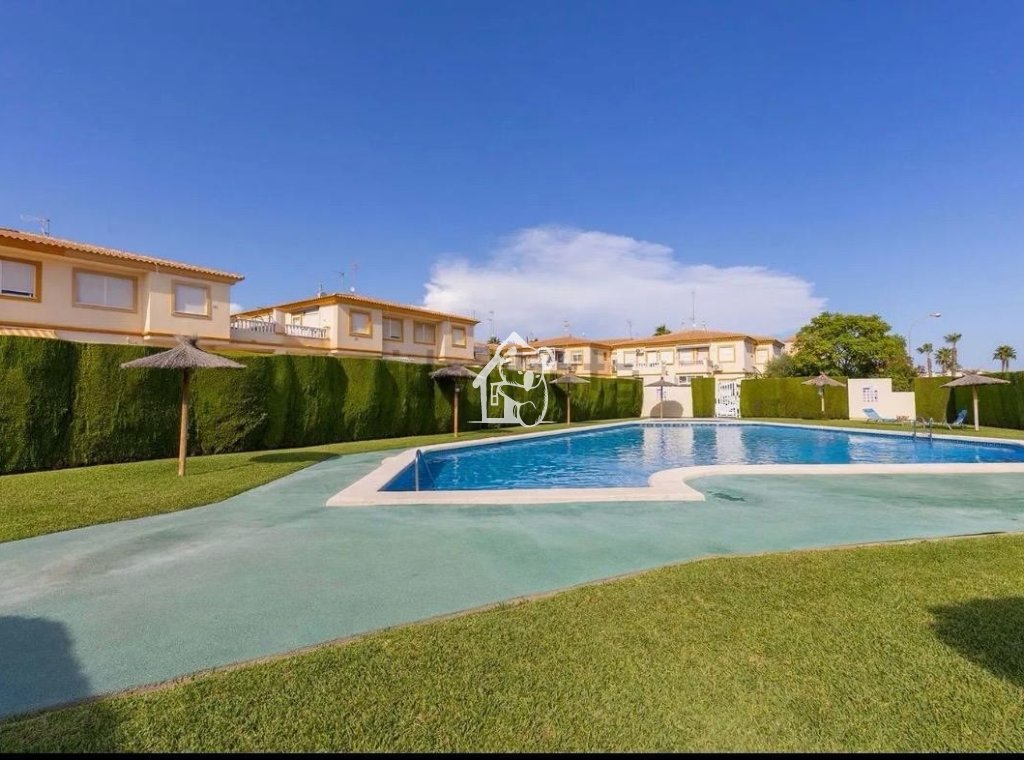 Rental - Apartment / flat - Orihuela Costa