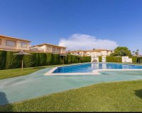 Rental - Apartment / flat - Orihuela Costa