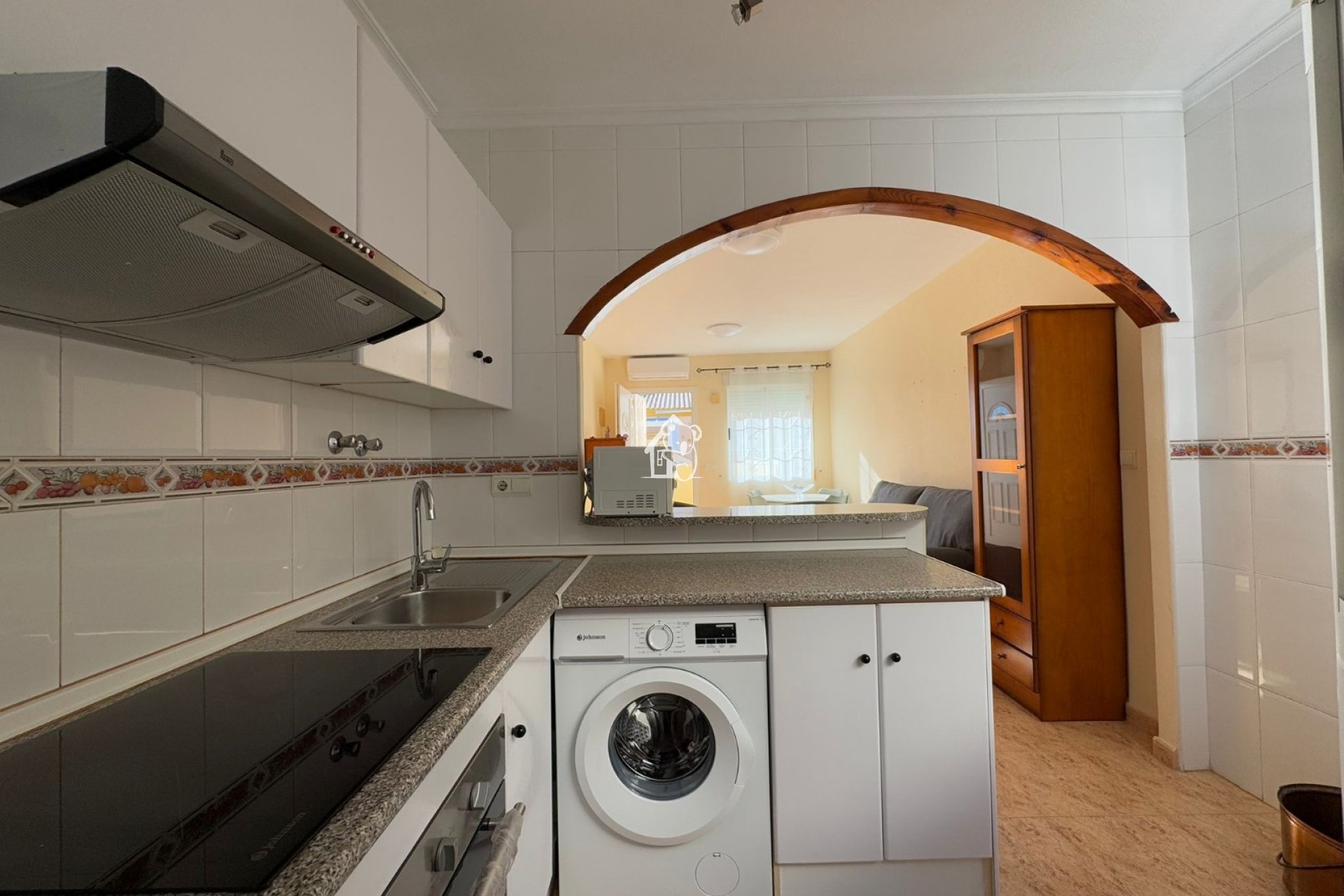 Rental - Apartment / flat - Orihuela Costa