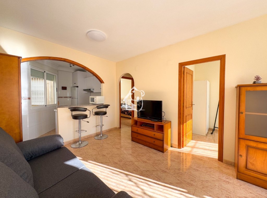 Rental - Apartment / flat - Orihuela Costa
