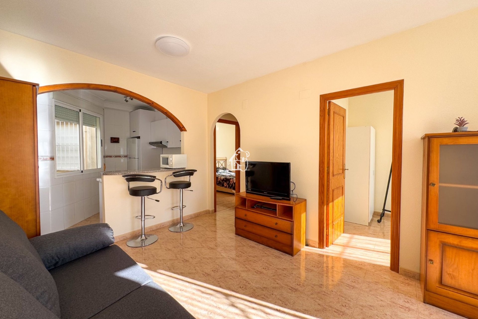 Rental - Apartment / flat - Orihuela Costa