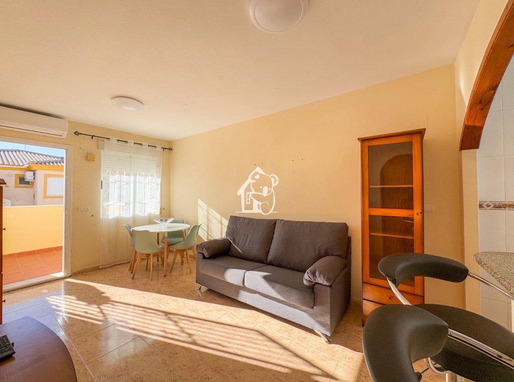 Rental - Apartment / flat - Orihuela Costa