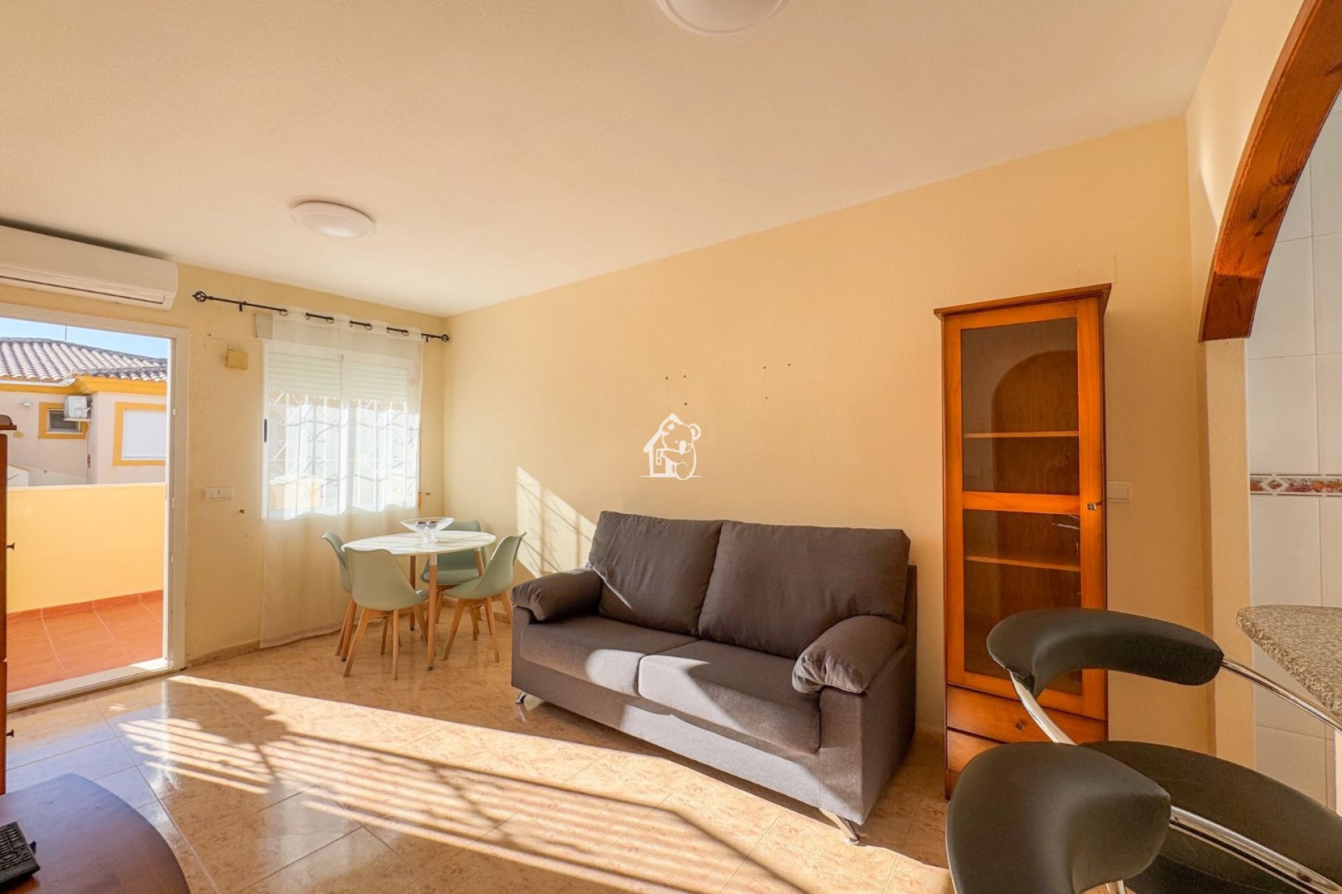 Rental - Apartment / flat - Orihuela Costa
