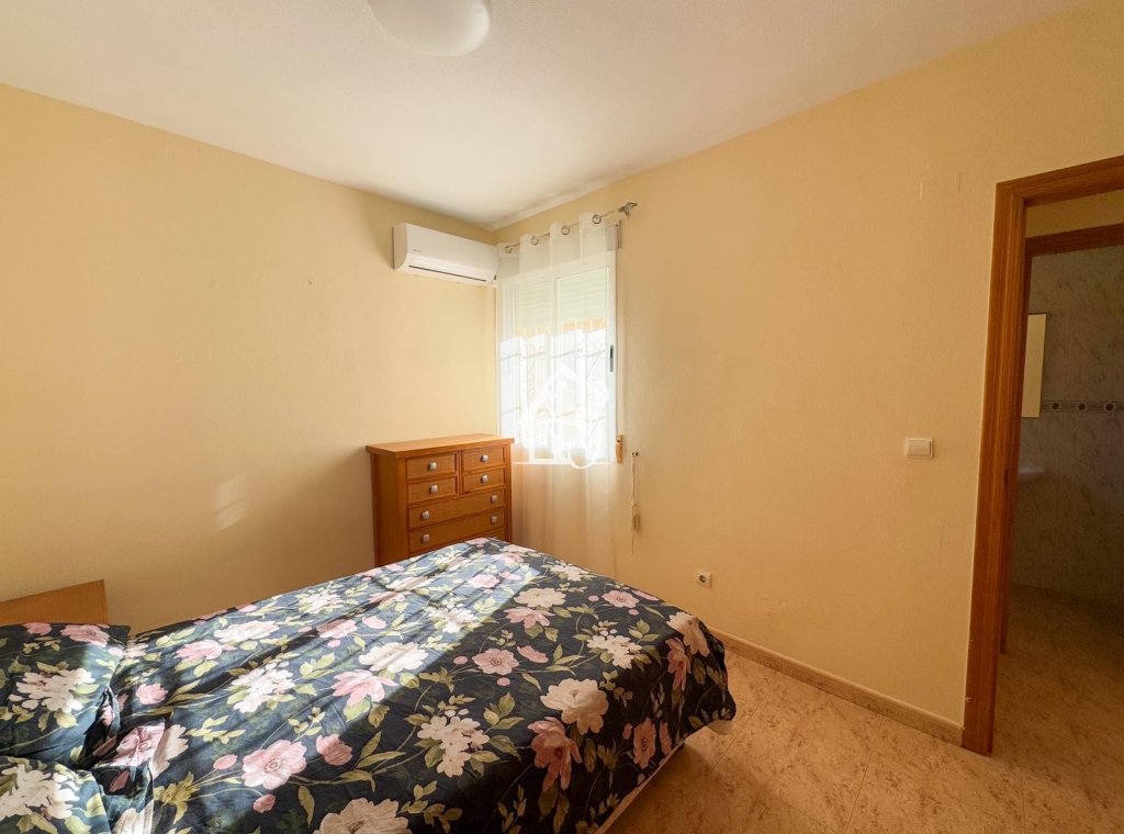 Rental - Apartment / flat - Orihuela Costa