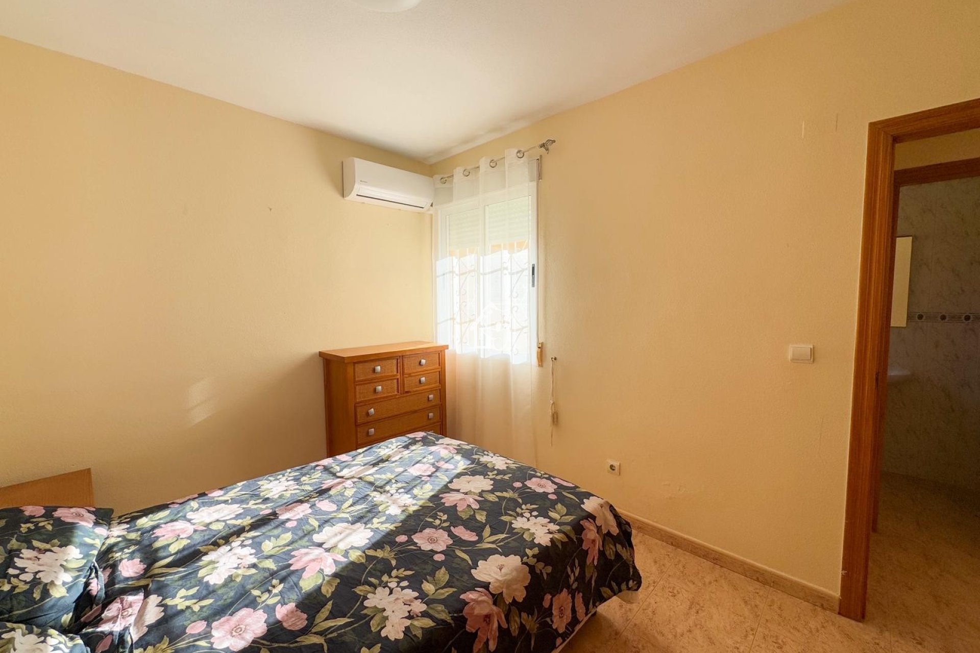 Rental - Apartment / flat - Orihuela Costa