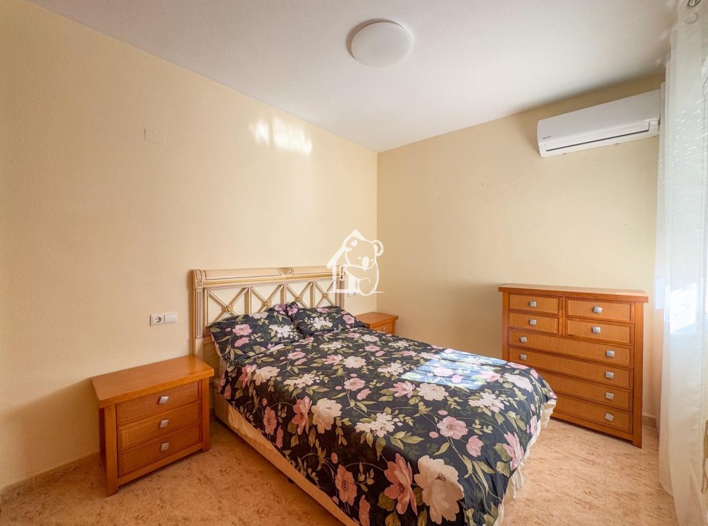 Rental - Apartment / flat - Orihuela Costa