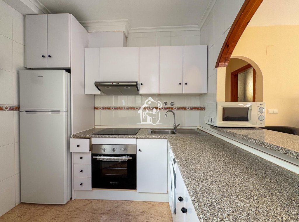 Rental - Apartment / flat - Orihuela Costa