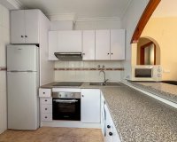 Rental - Apartment / flat - Orihuela Costa