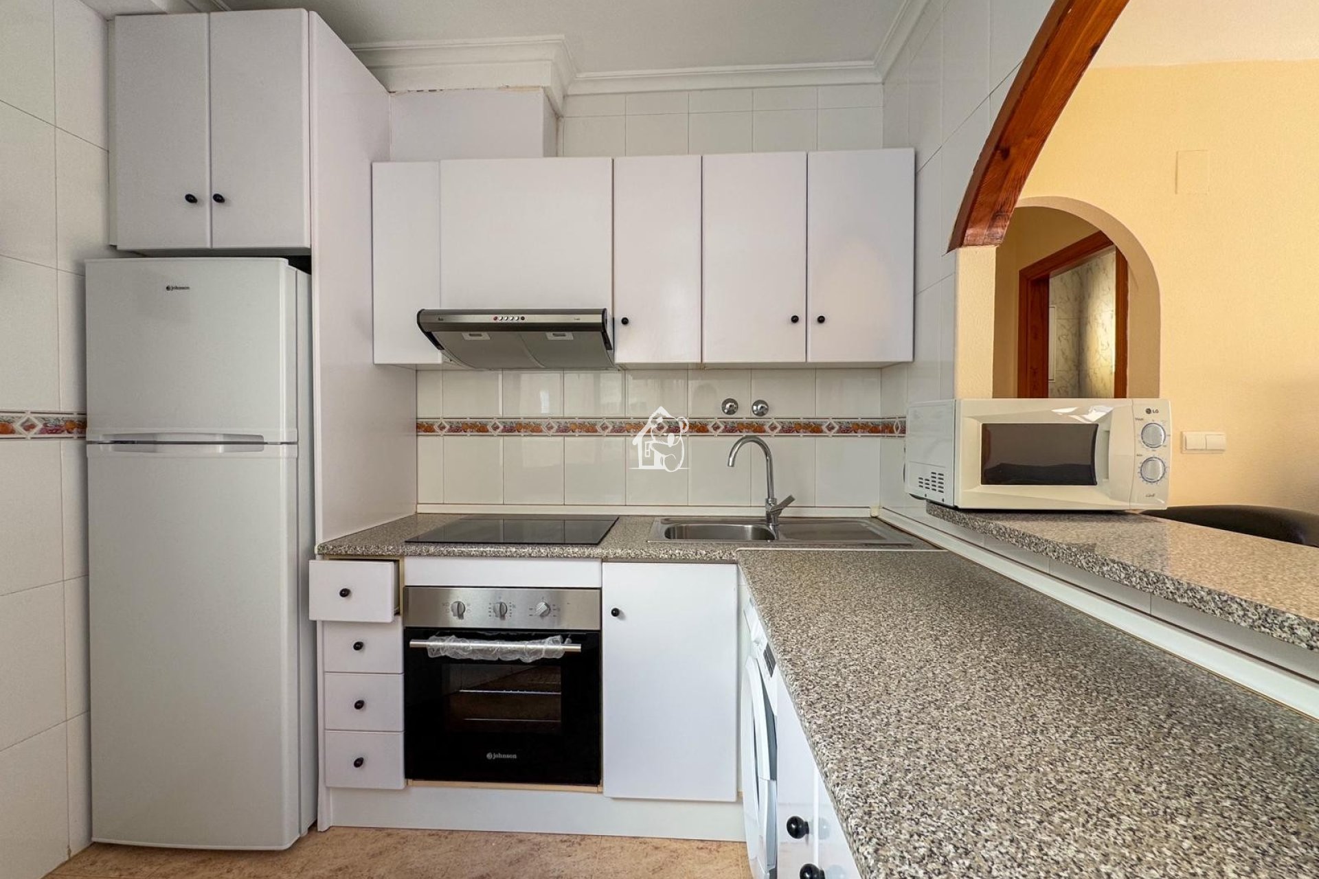 Rental - Apartment / flat - Orihuela Costa