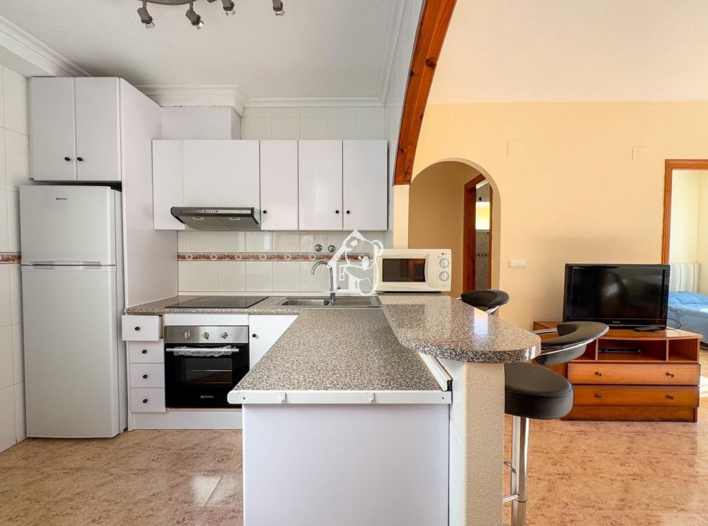 Rental - Apartment / flat - Orihuela Costa