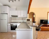 Rental - Apartment / flat - Orihuela Costa