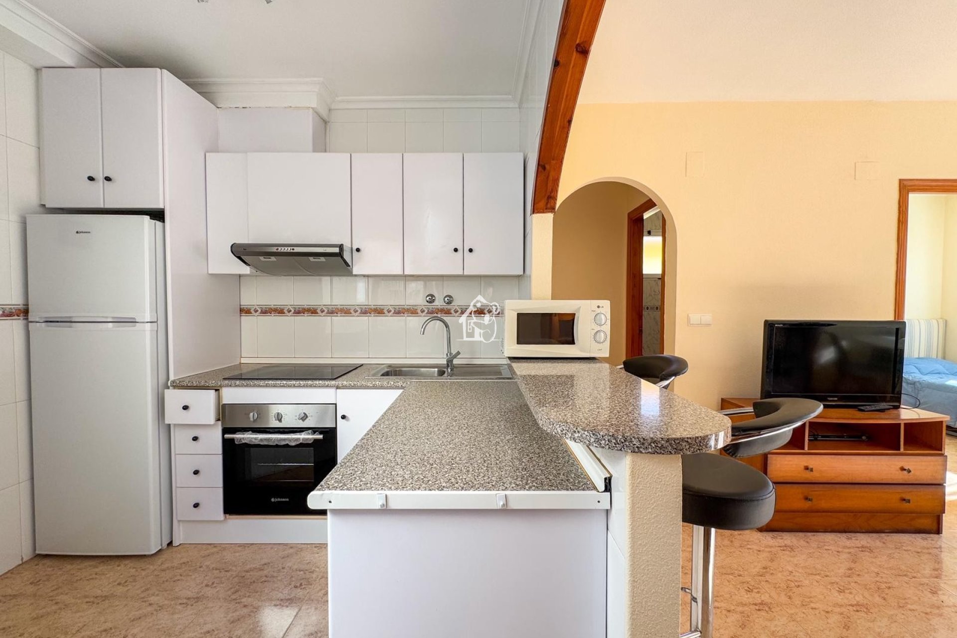 Rental - Apartment / flat - Orihuela Costa