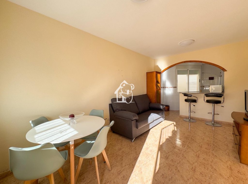 Rental - Apartment / flat - Orihuela Costa