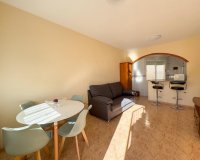 Rental - Apartment / flat - Orihuela Costa